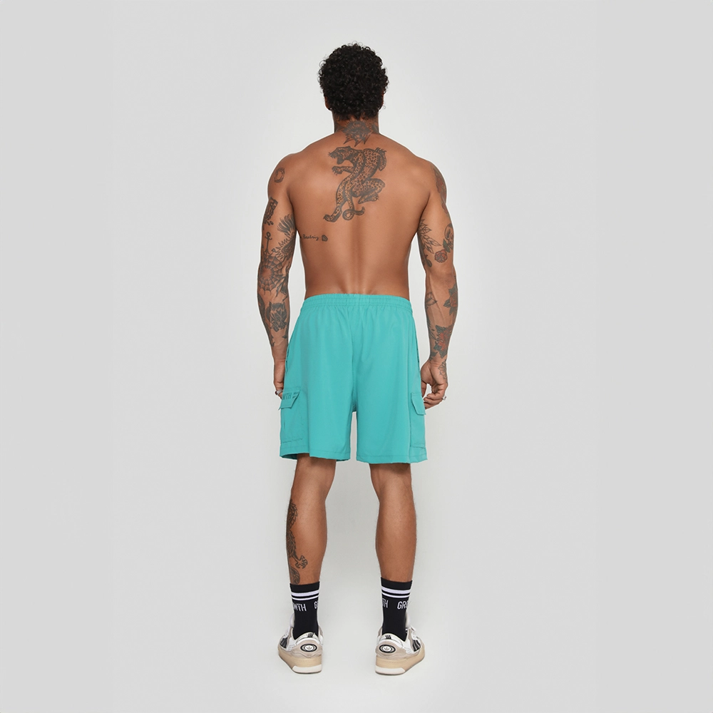 Bermuda Growth Cargo Azul Pacifico