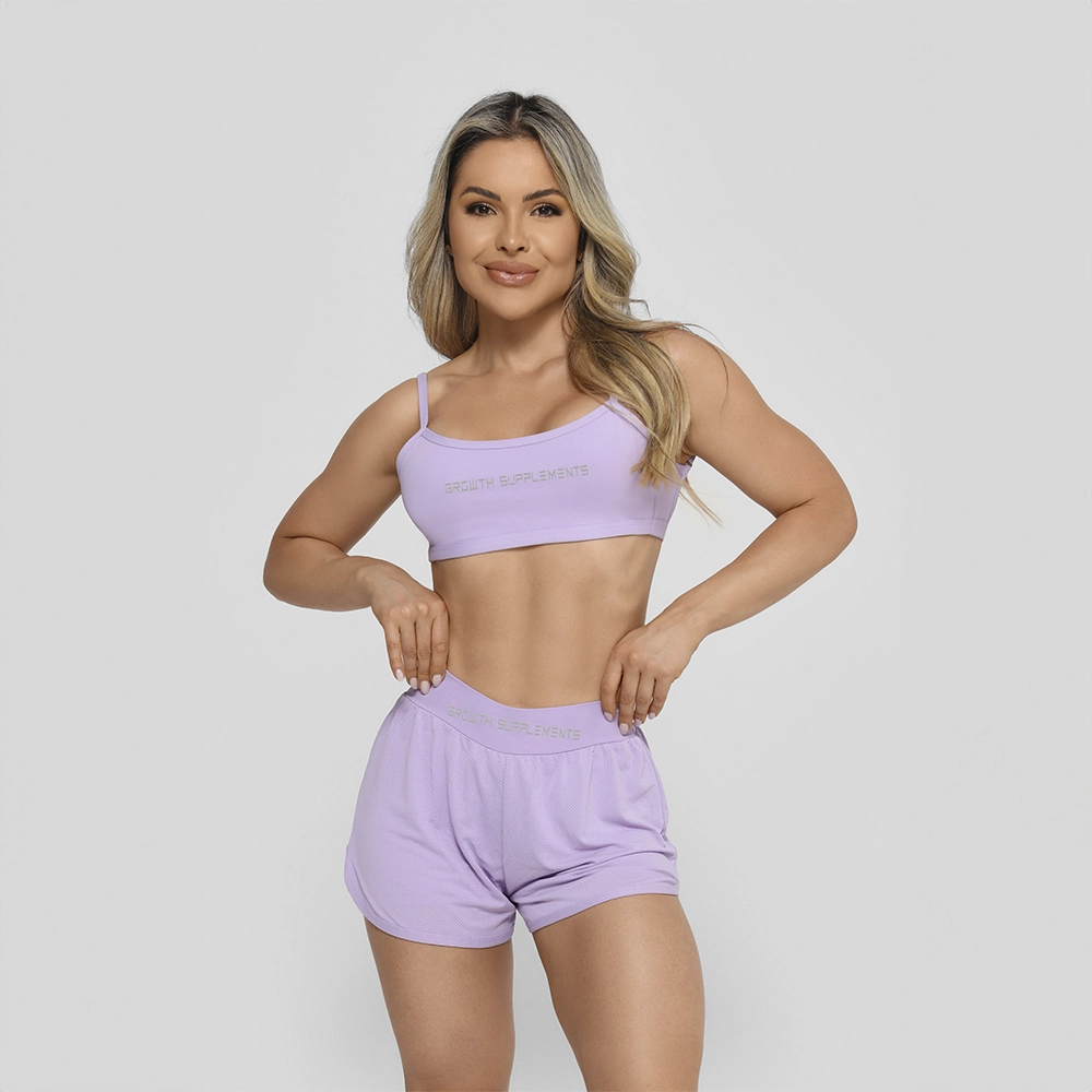 Top Growth Luar Lilas Aura