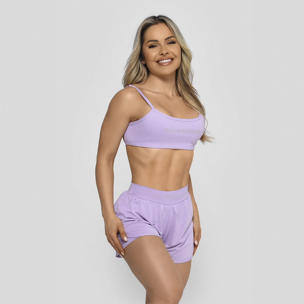 Top Growth Luar Lilas Aura