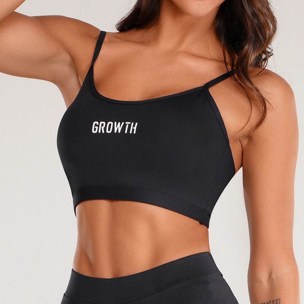 TOP GROWTH UNDER TS PRETO - GROWTH SUPPLEMENTS