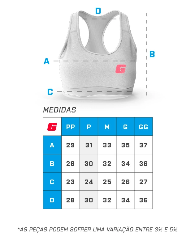 Tamanho do item - GROWTH SUPPLEMENTS