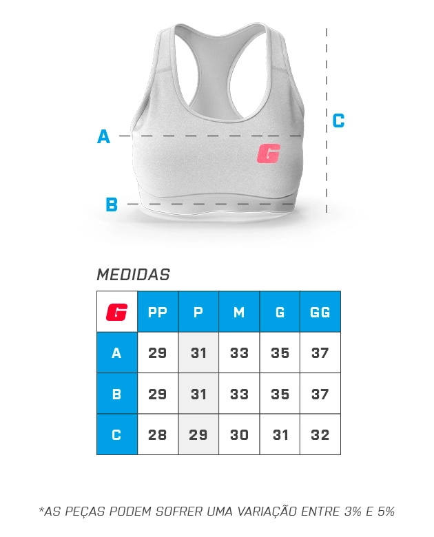 Tamanho do item - GROWTH SUPPLEMENTS