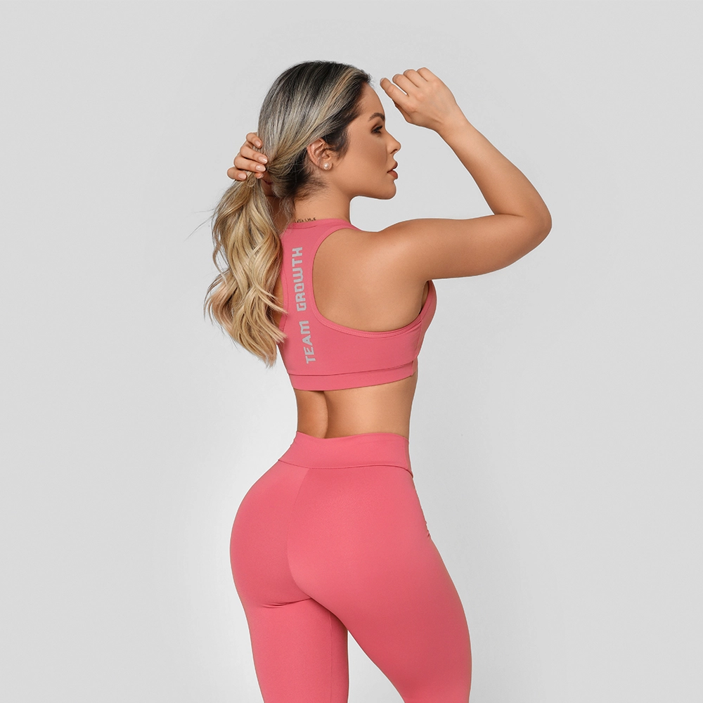 Top Ad Nadador Team Growth Rosa Geriba