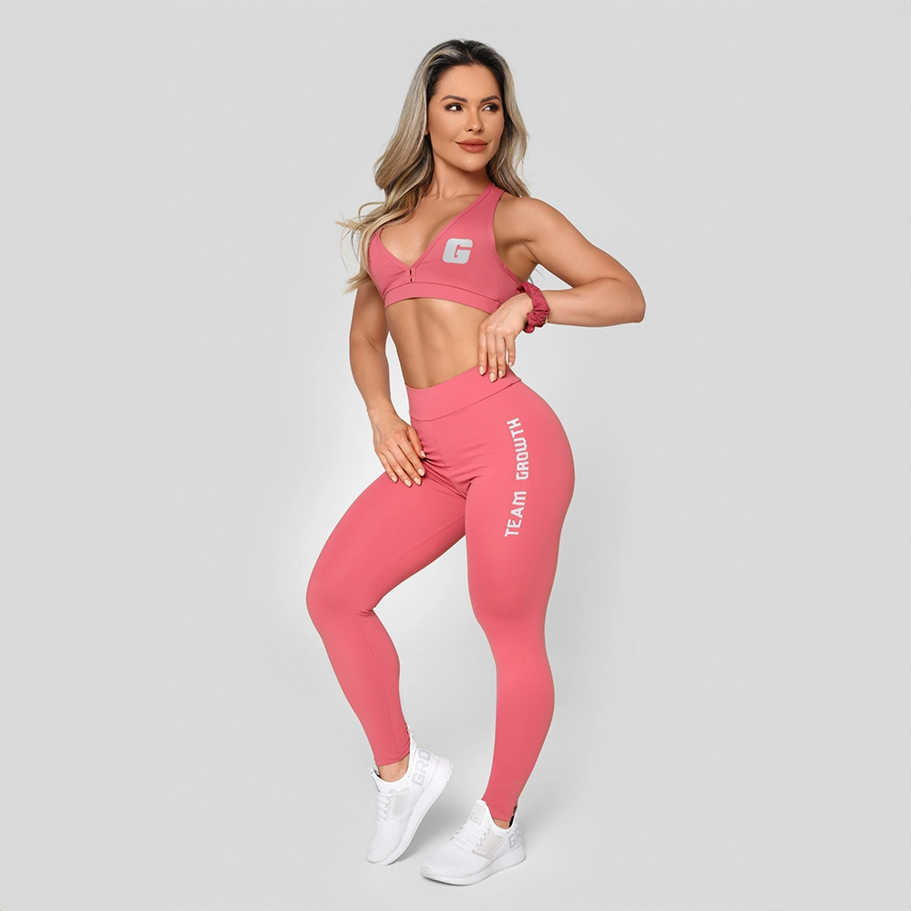 Top Ad Nadador Team Growth Rosa Geriba