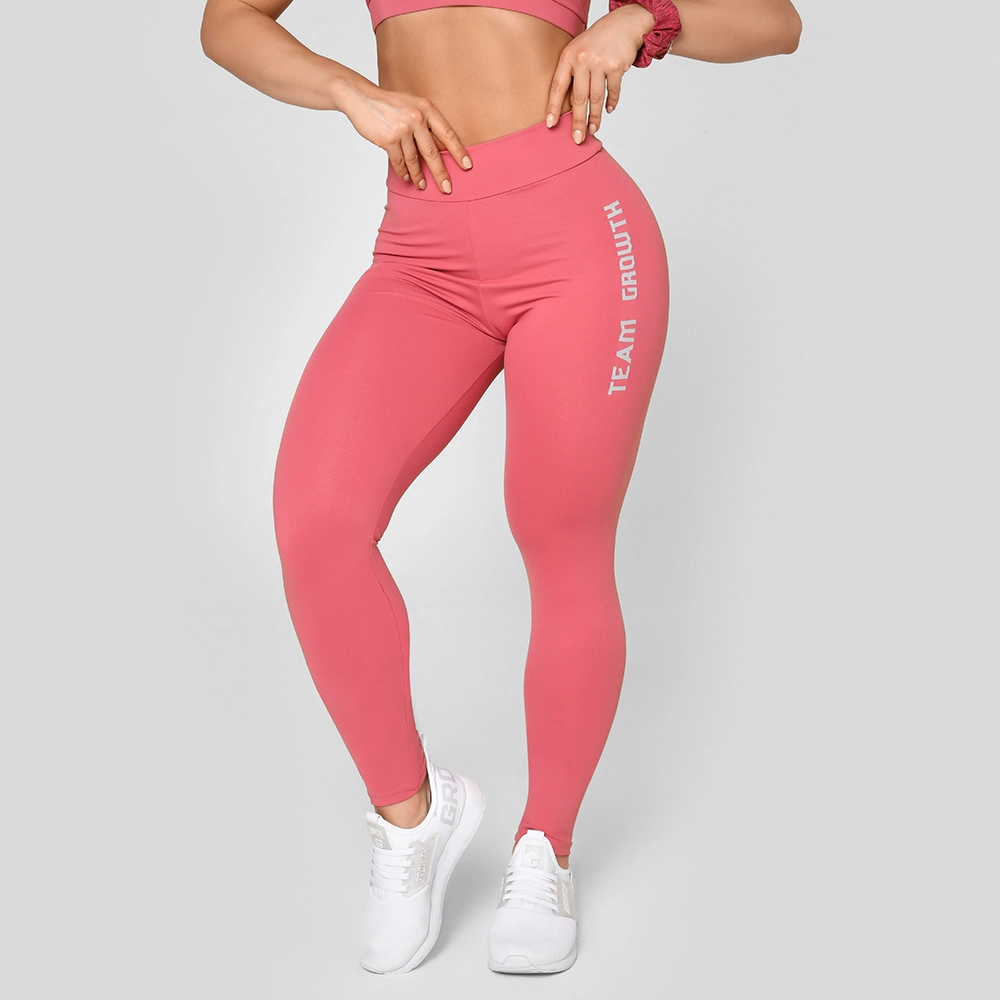 Legging Ad Team Growth Rosa Geriba