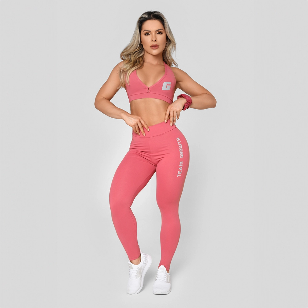 Legging Ad Team Growth Rosa Geriba