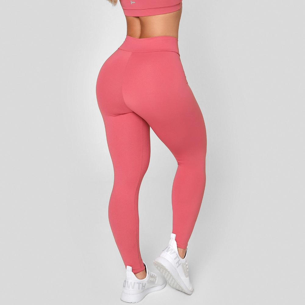 Legging Ad Team Growth Rosa Geriba