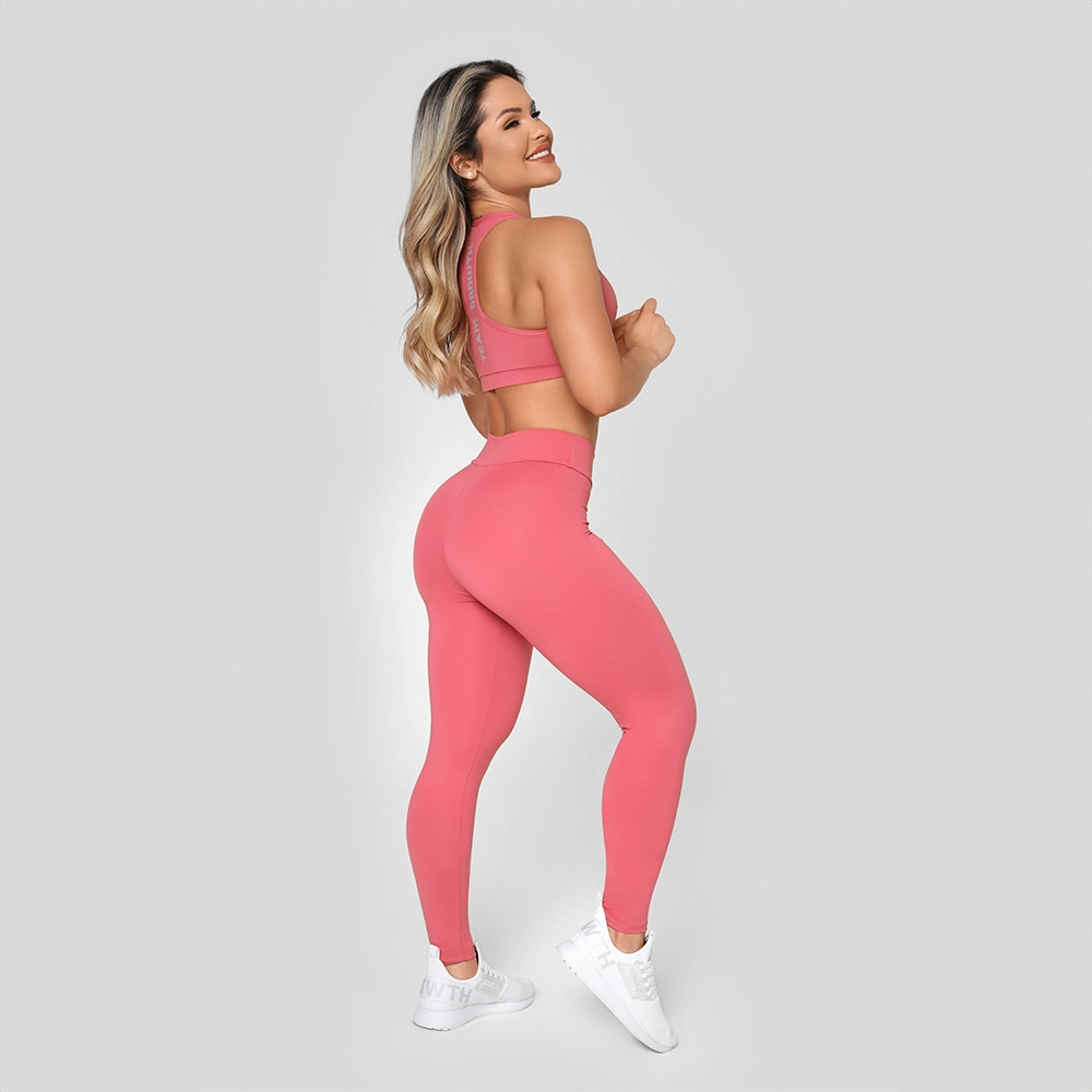 Legging Ad Team Growth Rosa Geriba