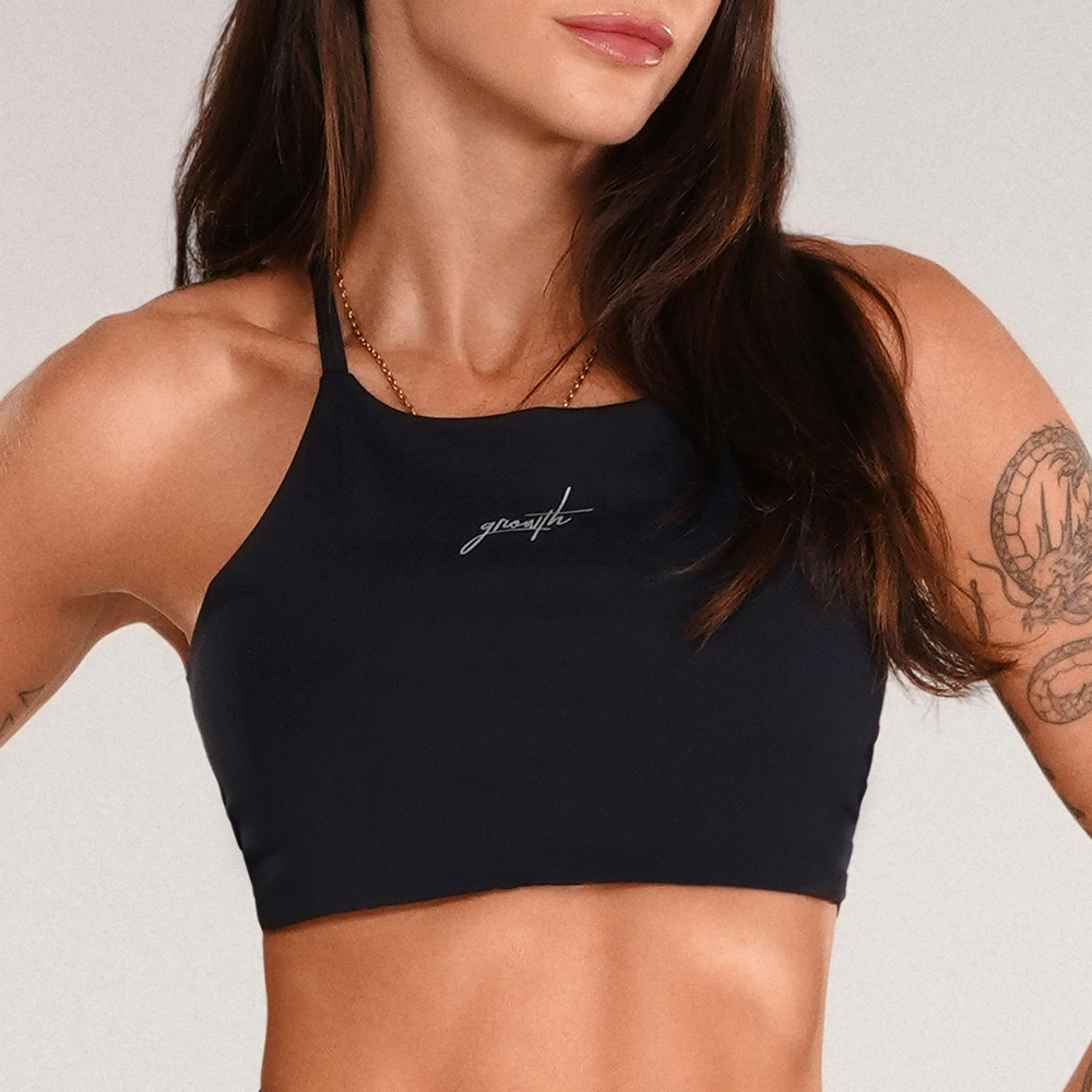 Top Growth Ning Preto