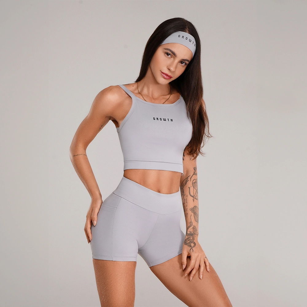 TOP GROWTH BEAUT CINZA GLITTER -  GROWTH SUPPLEMENTS