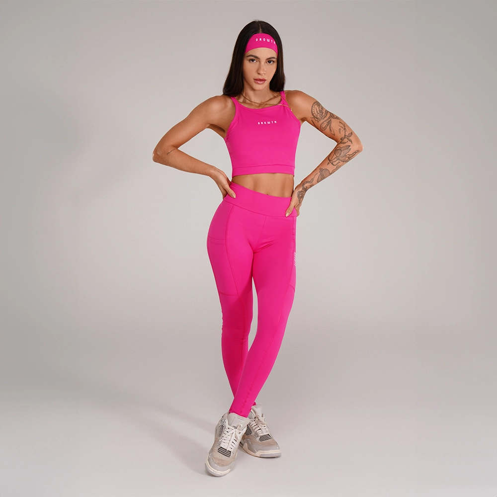 LEGGING GROWTH BEAUT JUBILEE -  GROWTH SUPPLEMENTS