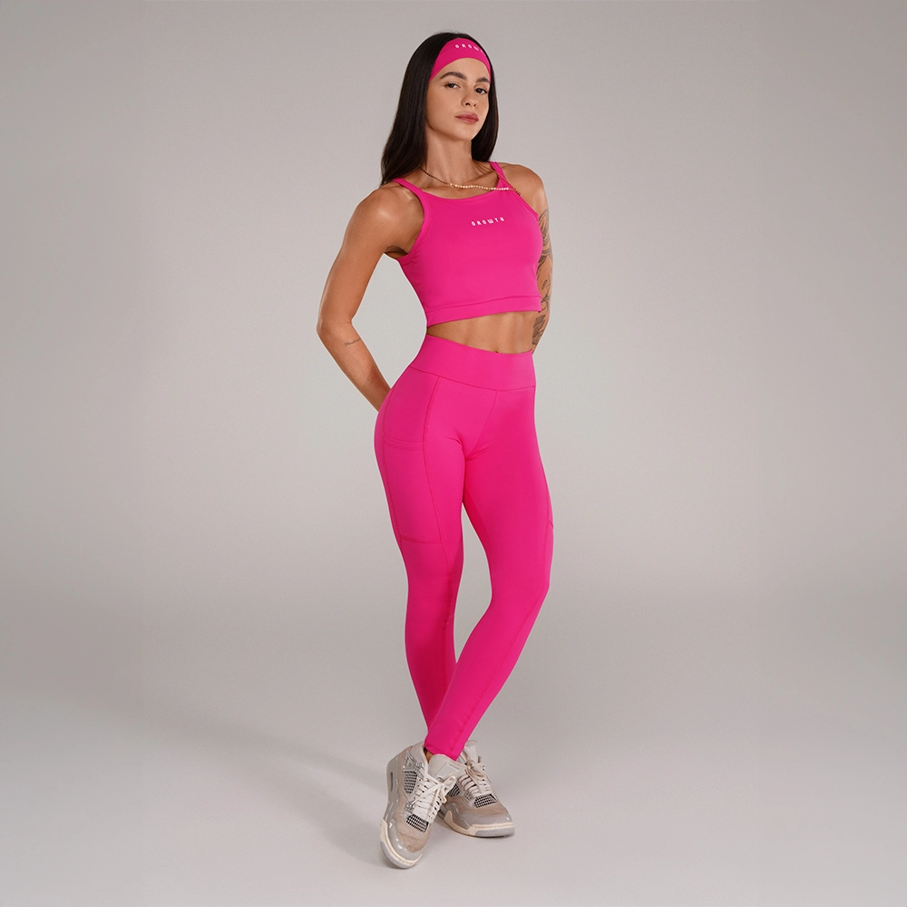 LEGGING GROWTH BEAUT JUBILEE -  GROWTH SUPPLEMENTS