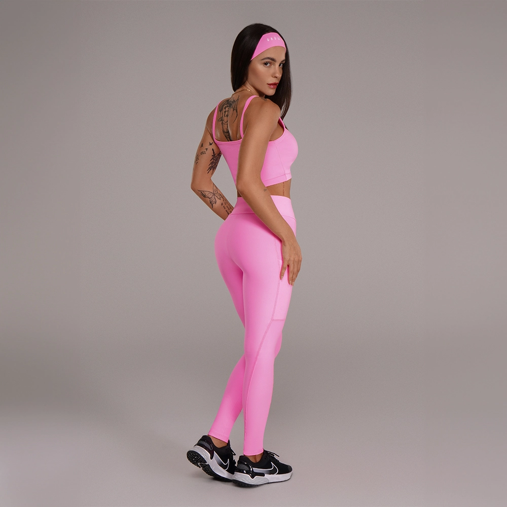 LEGGING GROWTH BEAUT CONFETE -  GROWTH SUPPLEMENTS