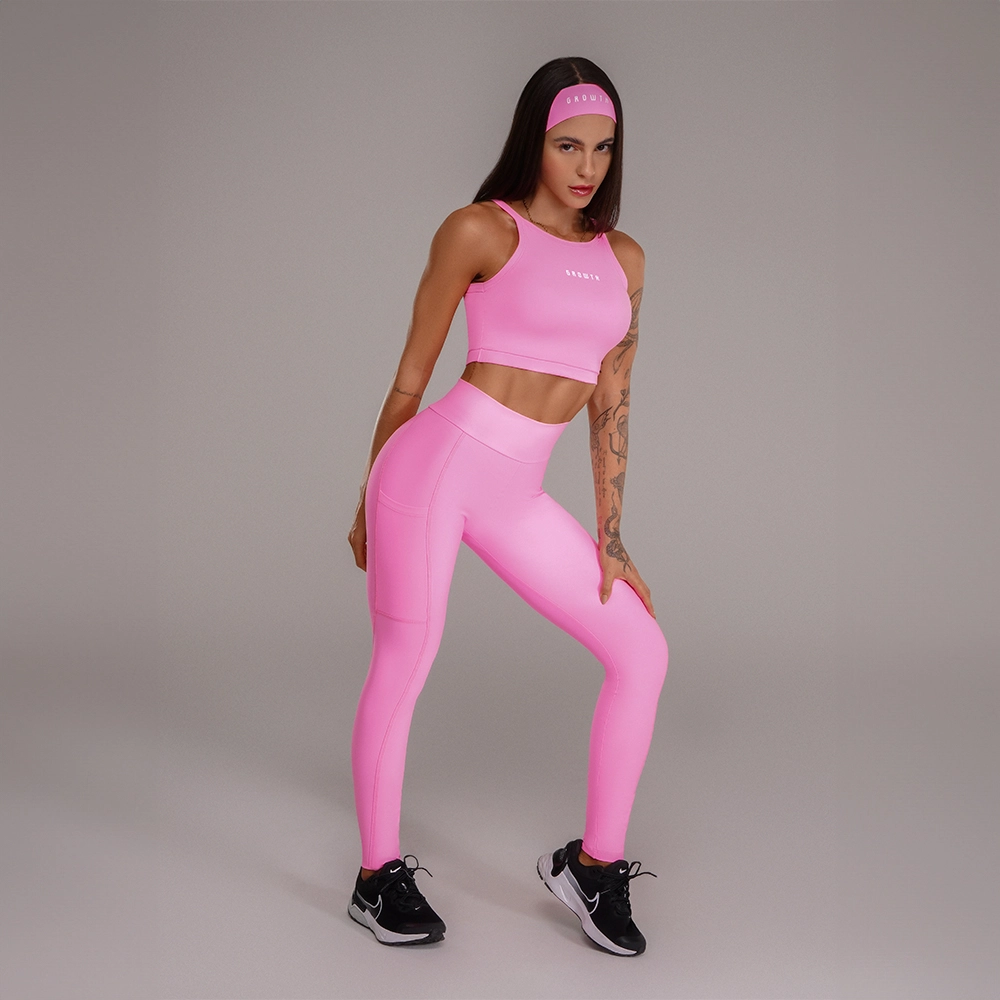 LEGGING GROWTH BEAUT CONFETE -  GROWTH SUPPLEMENTS
