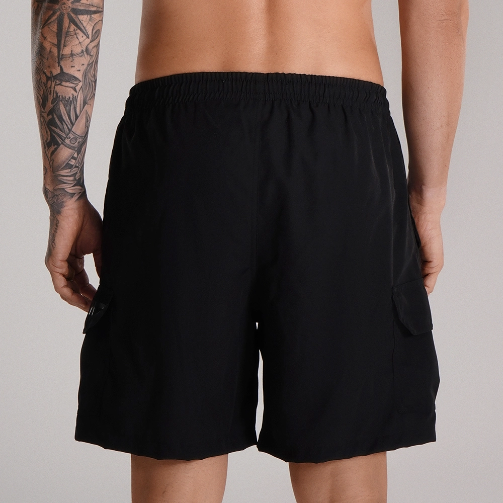 Bermuda Growth Cargo Preto