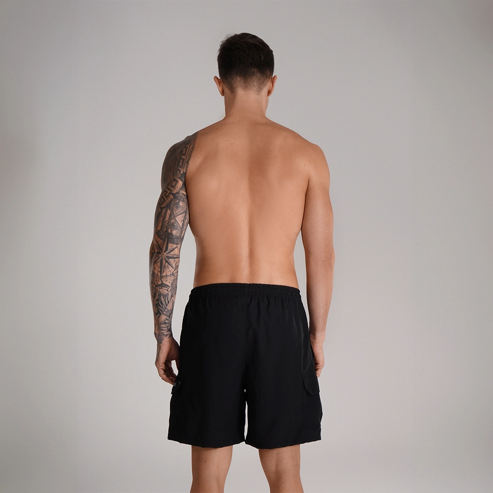 Bermuda Growth Cargo Preto