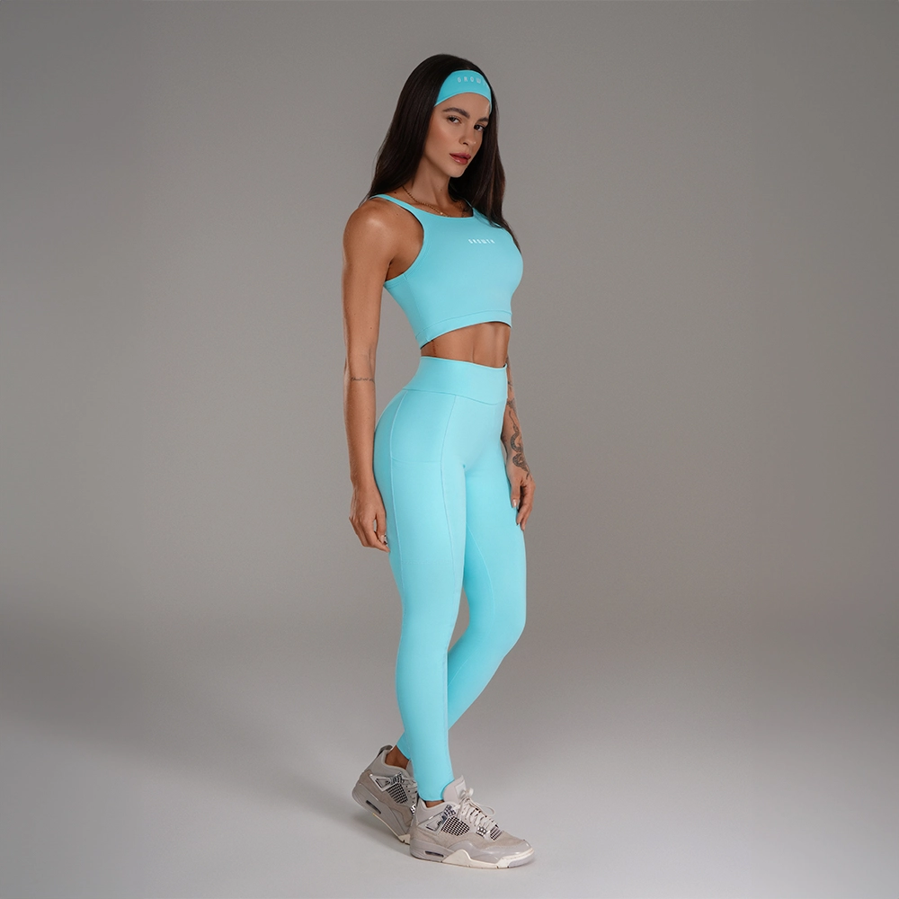 LEGGING GROWTH BEAUT SOUL -  GROWTH SUPPLEMENTS