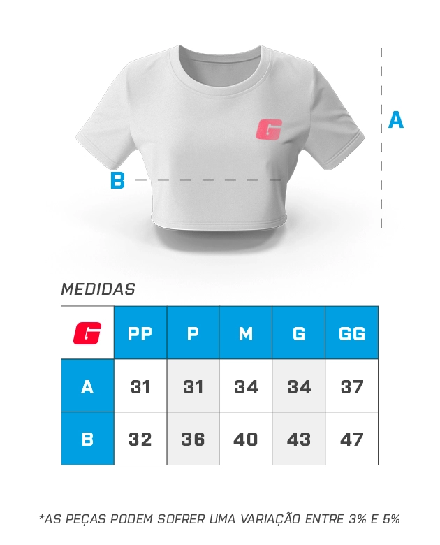 Tamanho do item - GROWTH SUPPLEMENTS