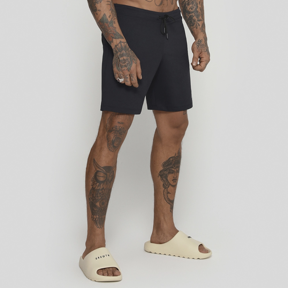 CHINELO SLIDE SOFT GROWTH MARFIM  - GROWTH SUPPLEMENTS