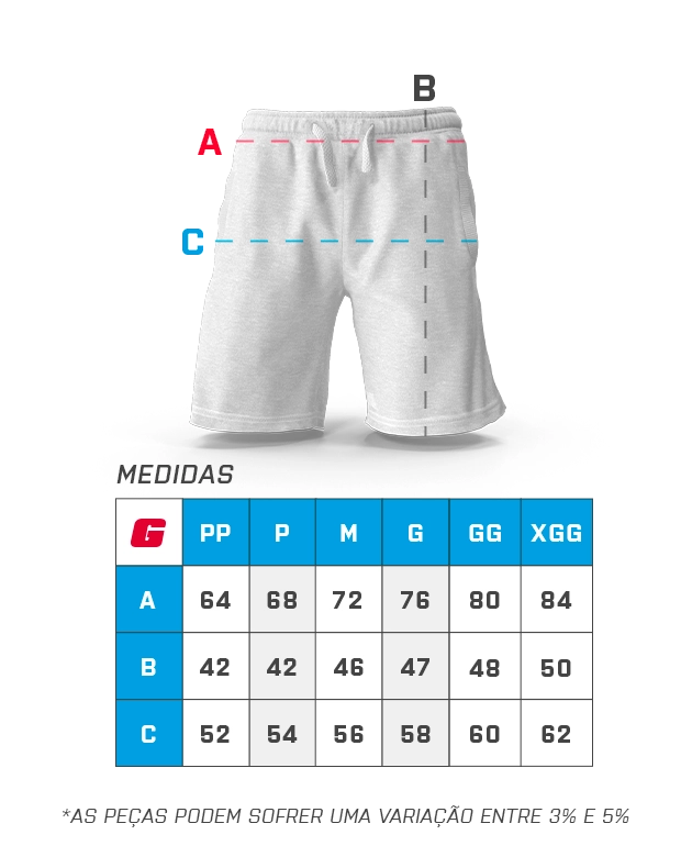 Tamanho do item - GROWTH SUPPLEMENTS