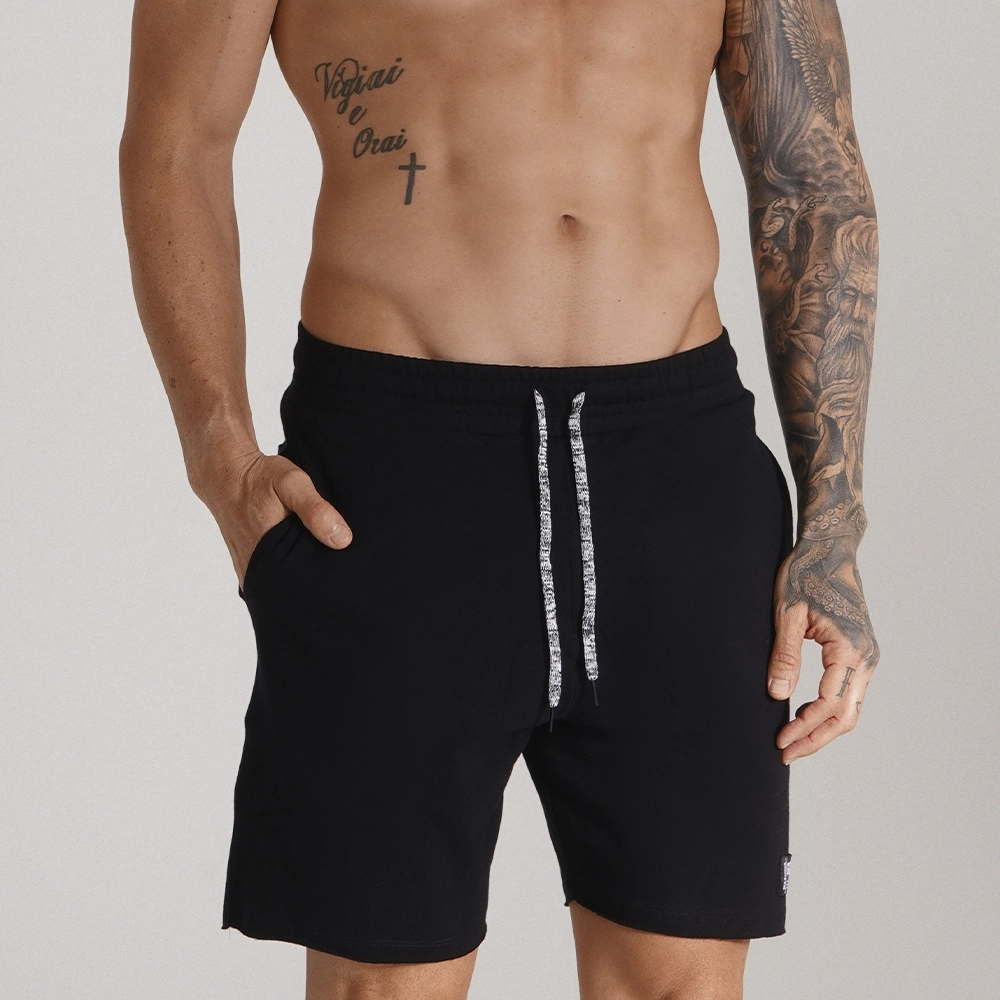 Bermuda Growth Fit Preta