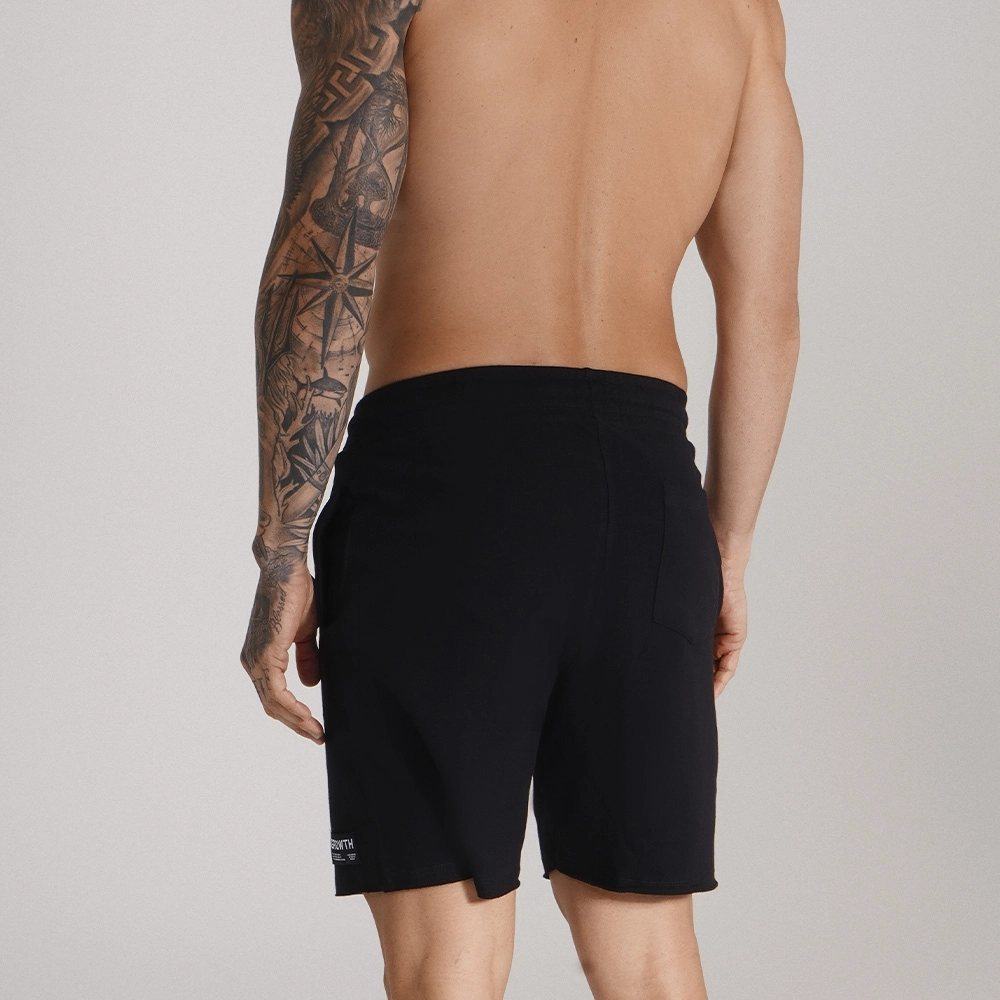 Bermuda Growth Fit Preta