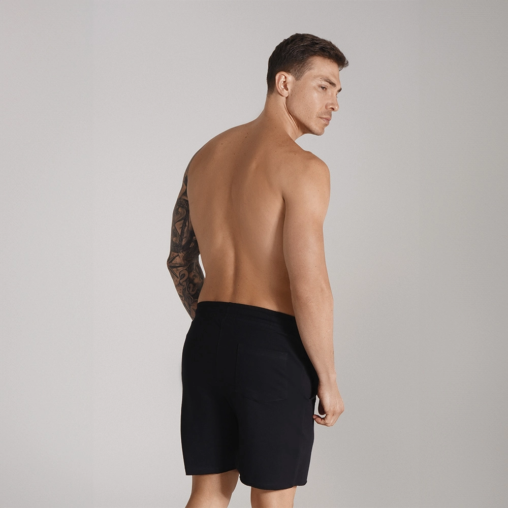 Bermuda Growth Fit Preta