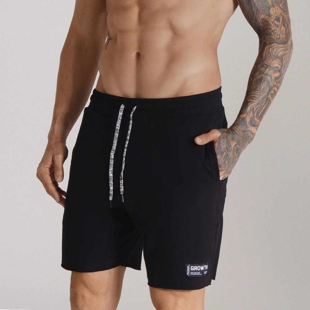 Bermuda Growth Fit Preta