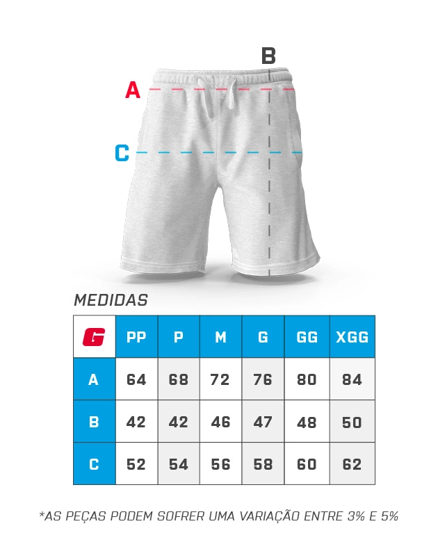 Tamanho do item - GROWTH SUPPLEMENTS