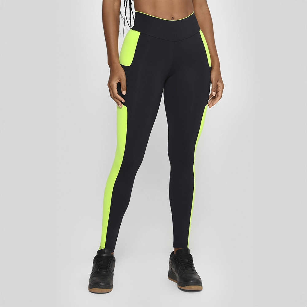 LEGGING GROWTH TWO COLORS -  GROWTH SUPPLEMENTS