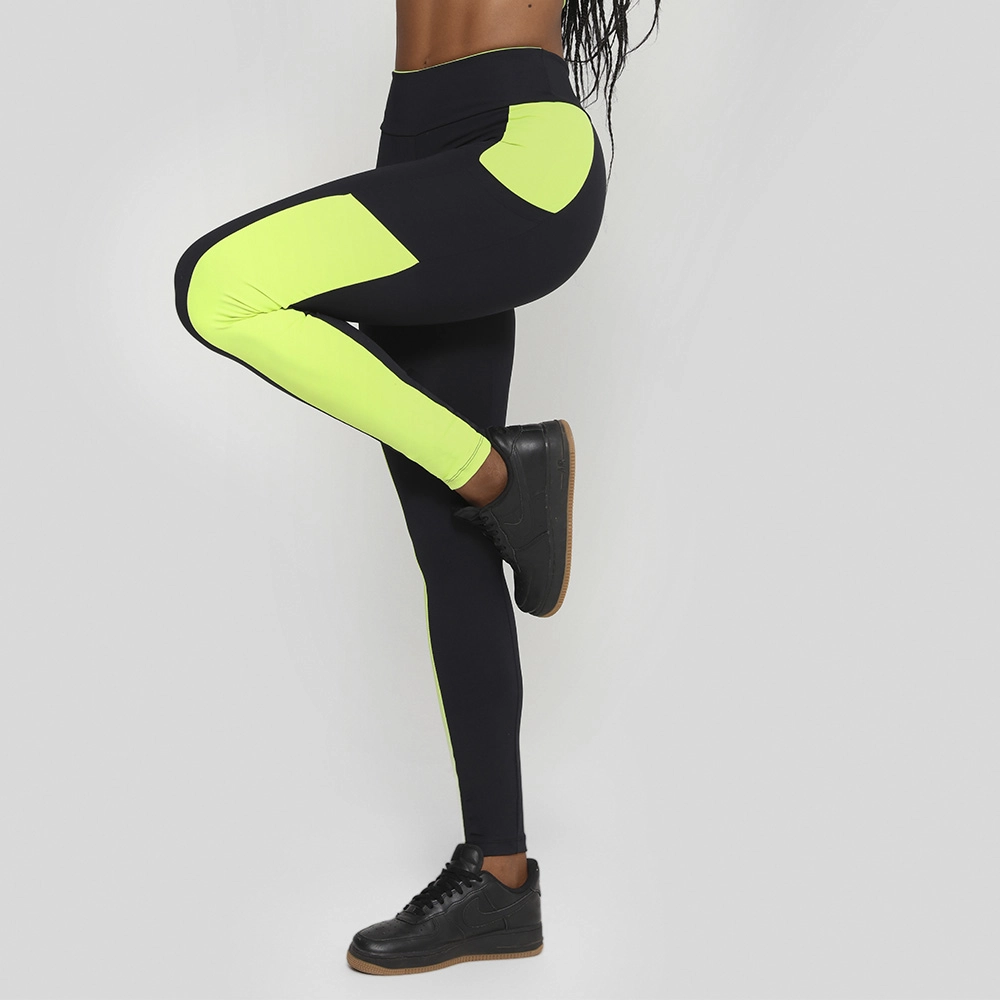 LEGGING GROWTH TWO COLORS -  GROWTH SUPPLEMENTS