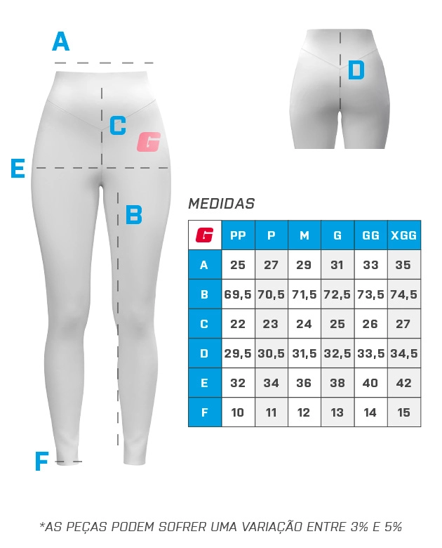 Tamanho do item - GROWTH SUPPLEMENTS