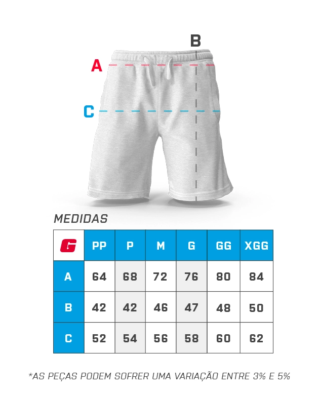 Tamanho do item - GROWTH SUPPLEMENTS