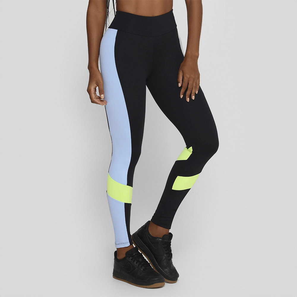 LEGGING GROWTH THREE COLORS -  GROWTH SUPPLEMENTS