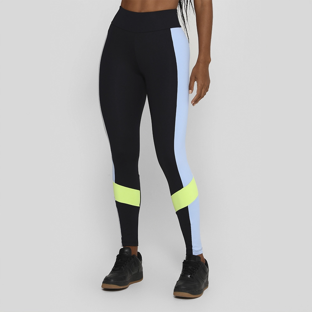 LEGGING GROWTH THREE COLORS -  GROWTH SUPPLEMENTS