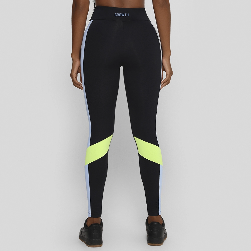 LEGGING GROWTH THREE COLORS -  GROWTH SUPPLEMENTS