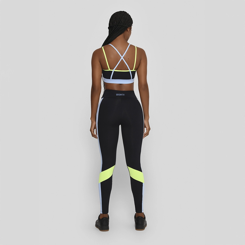 LEGGING GROWTH THREE COLORS -  GROWTH SUPPLEMENTS
