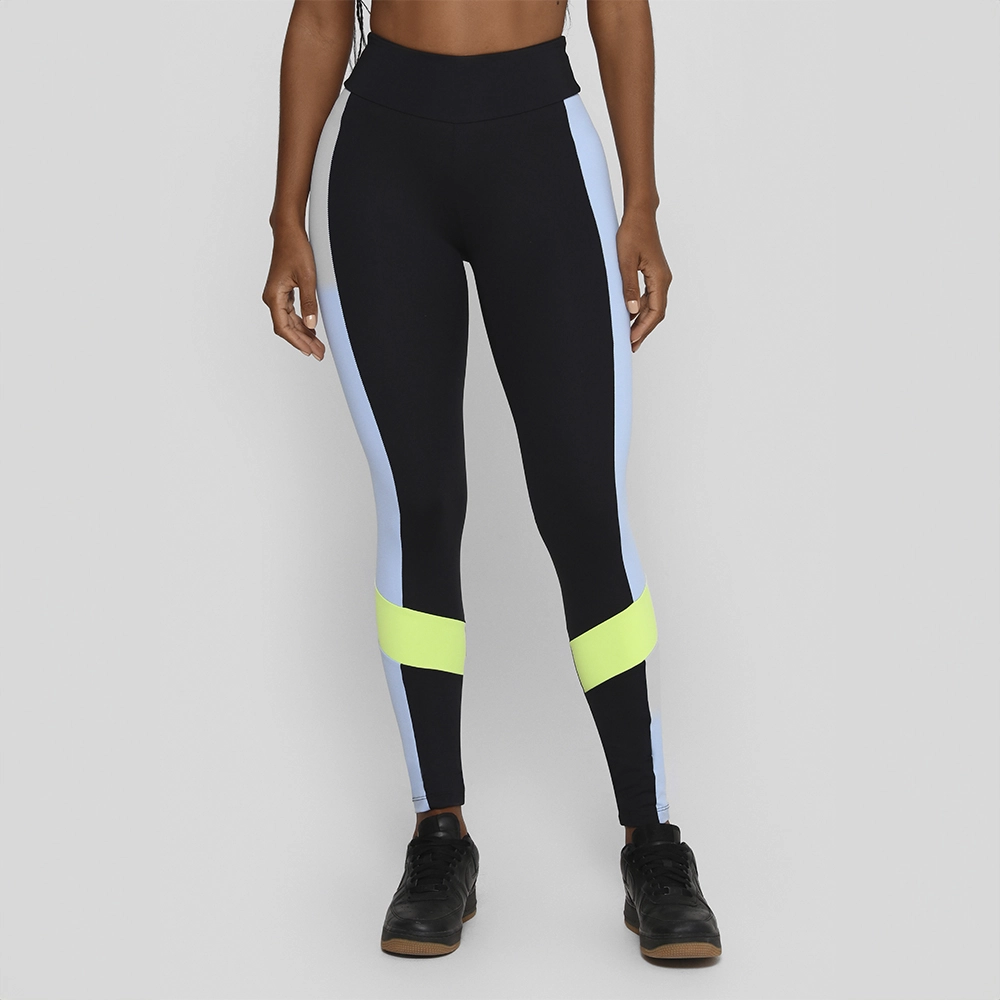 LEGGING GROWTH THREE COLORS -  GROWTH SUPPLEMENTS