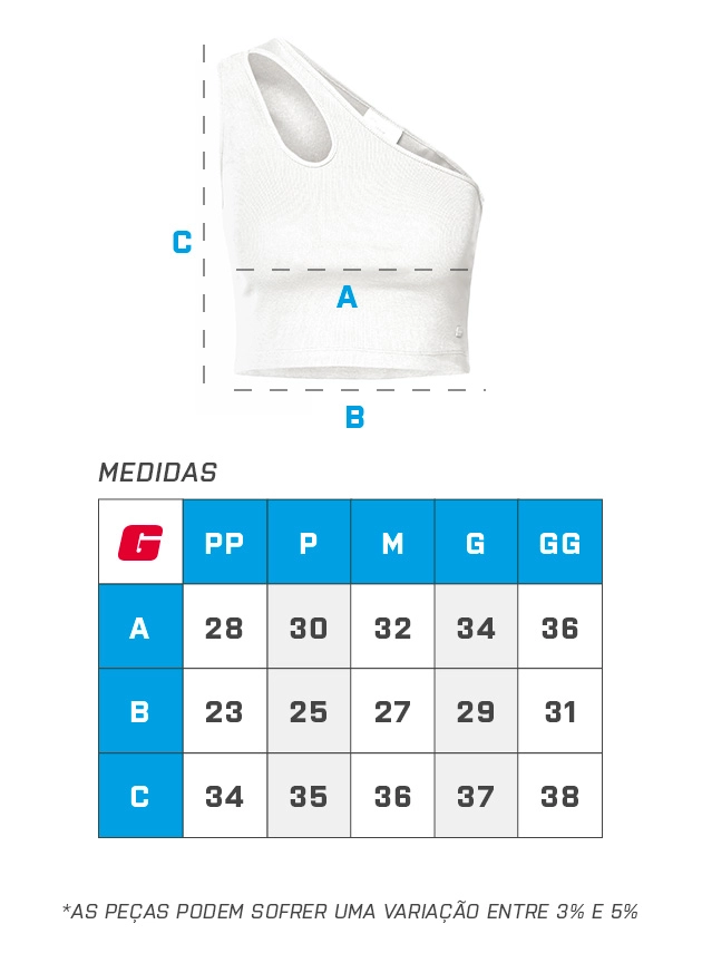 Tamanho do item - GROWTH SUPPLEMENTS