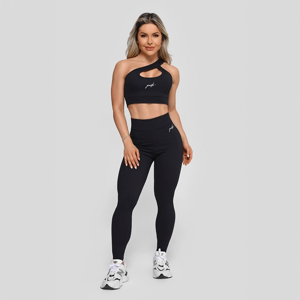 Top Growth Hand Preto