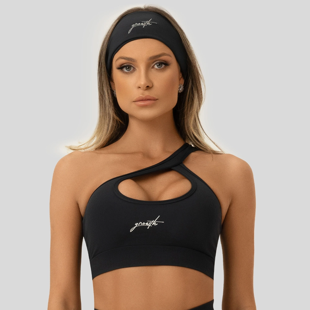 Top Growth Hand Preto