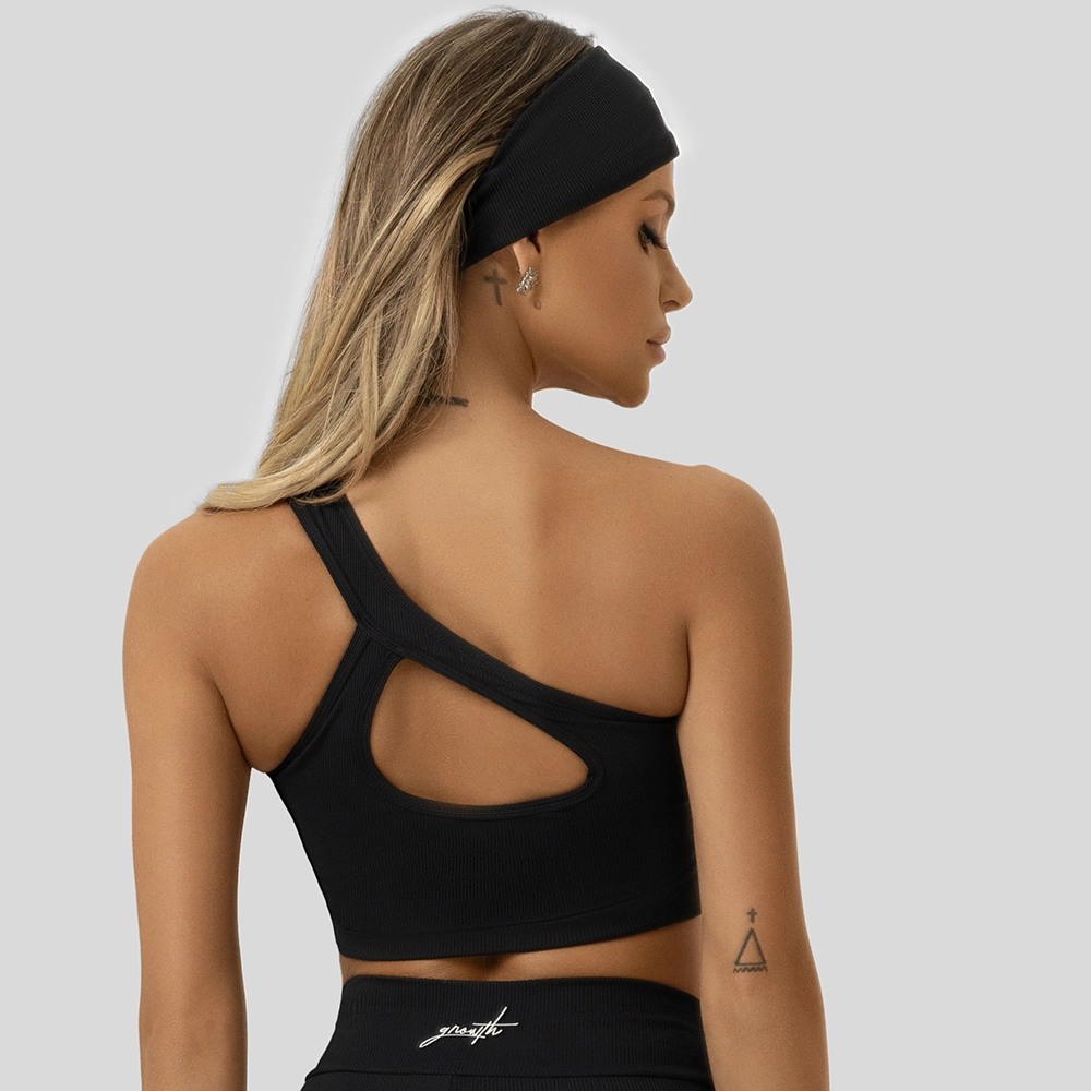 Top Growth Hand Preto