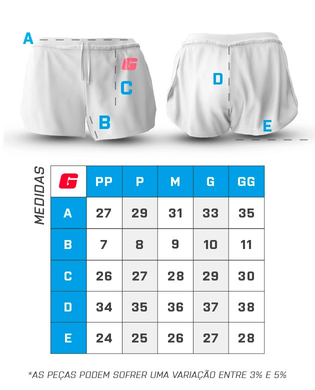 Tamanho do item - GROWTH SUPPLEMENTS