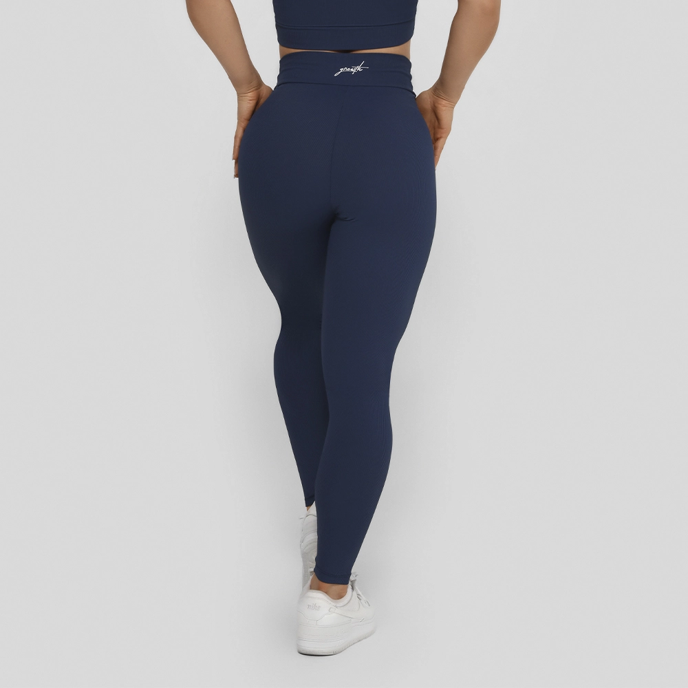 Legging Growth Hand Marinho