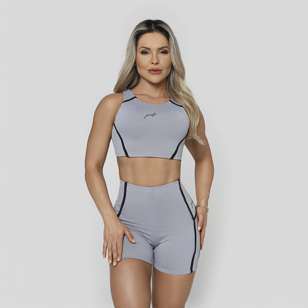 Top Growth Cutt Cinza Nevoa