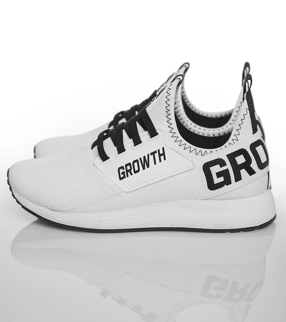 Tênis Jogger da Growth Supplements