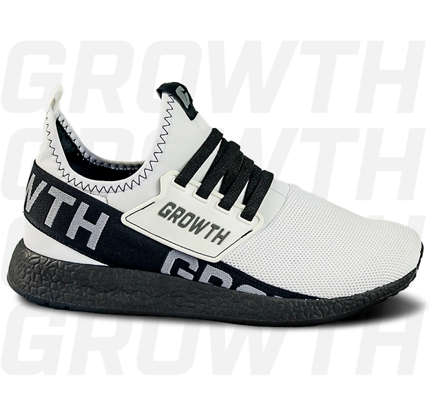 Benefícios do Tênis Jogger - Growth Supplements