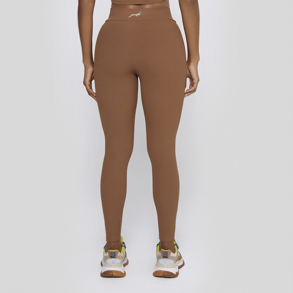 LEGGING GROWTH HAND MARROM - GROWTH SUPPLEMENTS