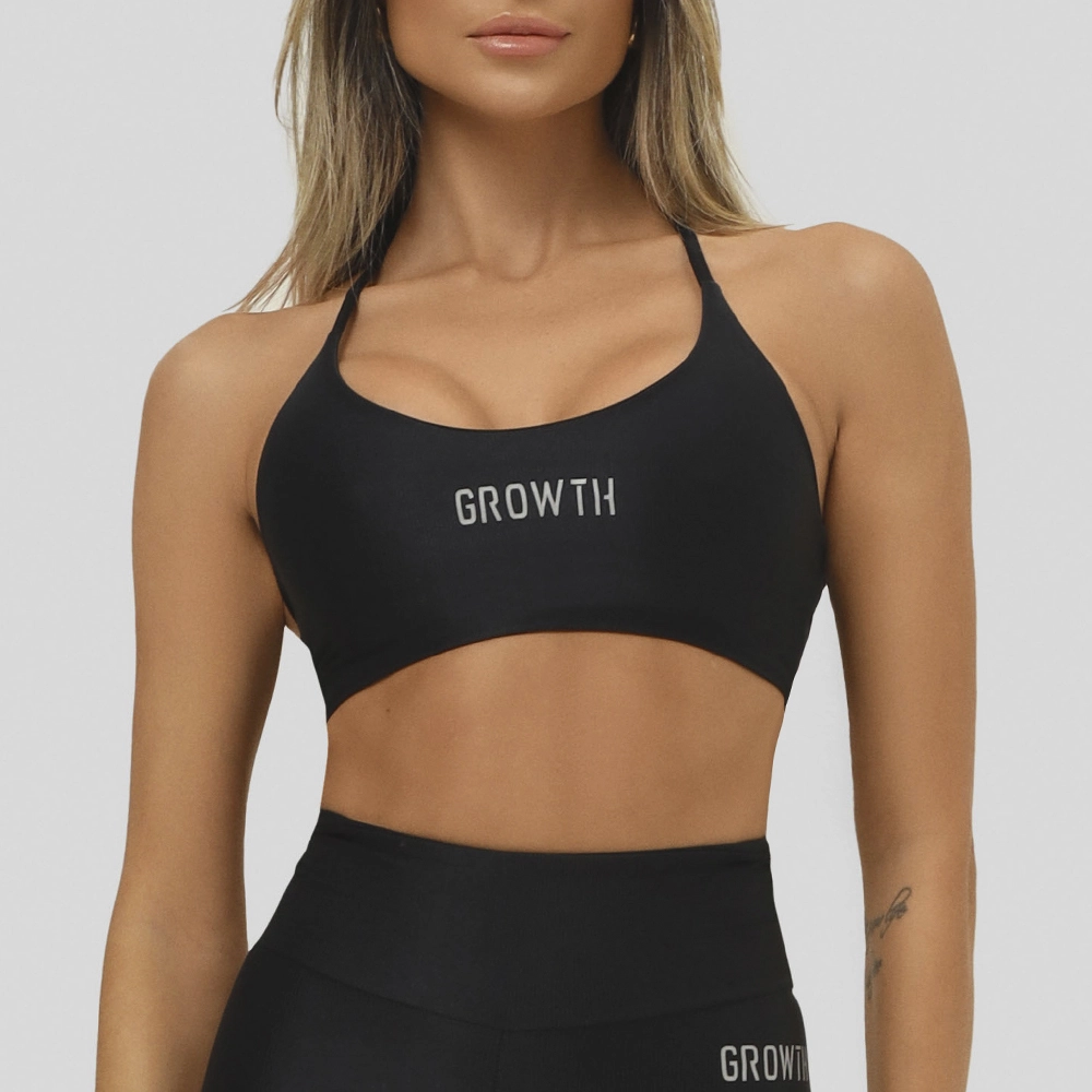 Top Growth Under Sta Preto