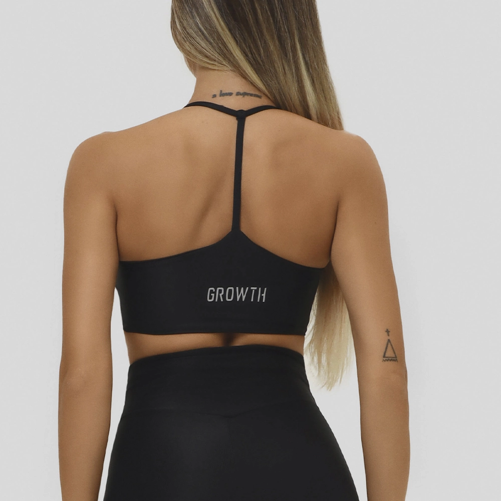 Top Growth Under Sta Preto